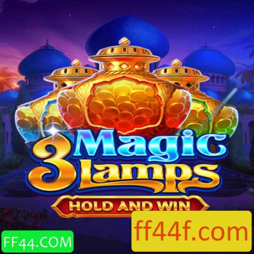 Descubra o Mundo de Emoção em 3MagicLamps