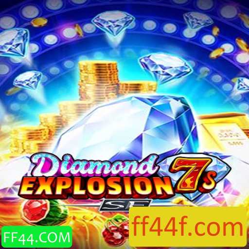 Explorando DiamondExplosion7sSE: A Nova Sensação dos Jogos
